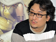 画像ギャラリー No.002のサムネイル画像 / 1周年を迎えた武侠MMORPG「天地大乱」。今後のアップデート中長期計画を聞いてきた