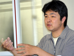 画像ギャラリー No.004のサムネイル画像 / 1周年を迎えた武侠MMORPG「天地大乱」。今後のアップデート中長期計画を聞いてきた