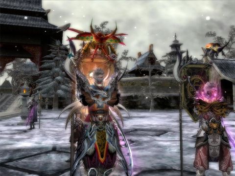 画像ギャラリー No.003のサムネイル画像 / 「天地大乱」新サーバーで実施の支援システム,詳細データ公開