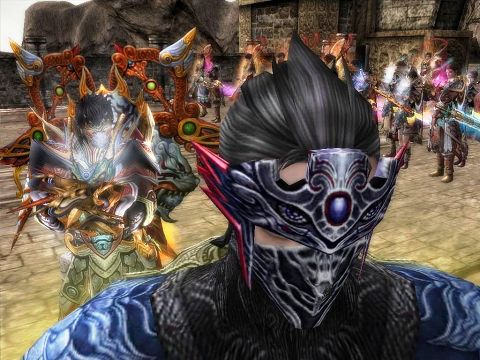 画像ギャラリー No.007のサムネイル画像 / 「天地大乱」新サーバーで実施の支援システム,詳細データ公開