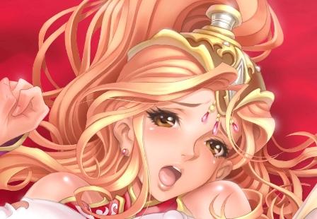 画像ギャラリー No.008のサムネイル画像 / 「天地大乱」新サーバーで実施の支援システム,詳細データ公開