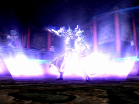 画像ギャラリー No.009のサムネイル画像 / 「天地大乱」新サーバーで実施の支援システム,詳細データ公開