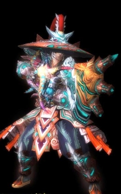 画像ギャラリー No.002のサムネイル画像 / 「天地大乱」次期アップデートの内容を紹介。テーマは“天力人”