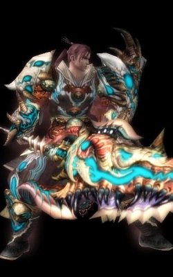 画像ギャラリー No.005のサムネイル画像 / 「天地大乱」次期アップデートの内容を紹介。テーマは“天力人”