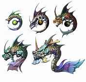 画像ギャラリー No.006のサムネイル画像 / 「天地大乱」次期アップデートの内容を紹介。テーマは“天力人”