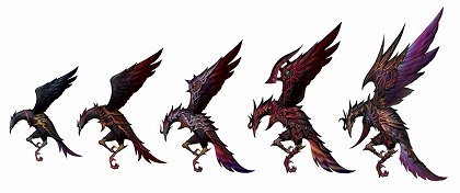 画像ギャラリー No.008のサムネイル画像 / 「天地大乱」次期アップデートの内容を紹介。テーマは“天力人”