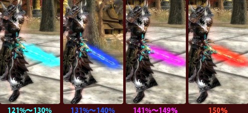 画像ギャラリー No.003のサムネイル画像 / 「天地大乱」,“超強化システム”実装。装備をさらに強くしよう