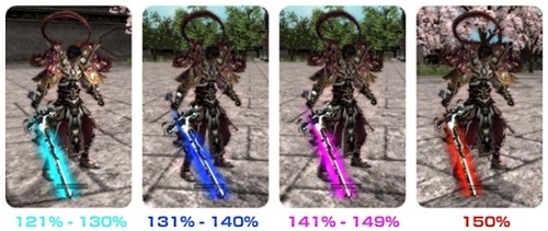 画像ギャラリー No.004のサムネイル画像 / 「天地大乱」,“超強化システム”実装。装備をさらに強くしよう