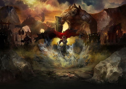 画像集#001のサムネイル/「十二之天2」,アップデートにより尊レベルの上限が開放。霊獣などの追加も