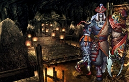 画像集#002のサムネイル/「十二之天2」,アップデートにより尊レベルの上限が開放。霊獣などの追加も