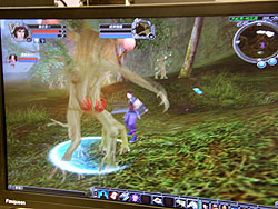 ꡼ No.008Υͥ / CJ 200834ϥڥåȤȥץ쥤䡼餬ΡMMORPG&#x5db8;ŷOnlineפץ쥤֥Ÿ