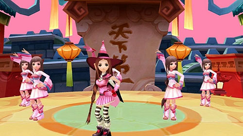 ꡼ No.004Υͥ / CJ 200839϶ǻḶǤǥ륲Τ褦ʥ奨βİMMORPGּŤ