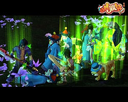 ꡼ No.009Υͥ / CJ 09϶ǻθ˨ּŤפΥץ⡼ࡼӡ򸫤