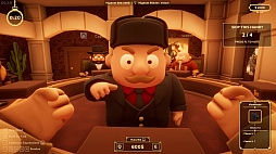 Double Dealers