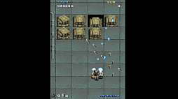 アーケードアーカイブス2 特殊部隊U.A.G.