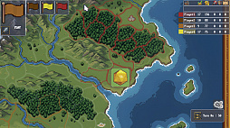 Venture: Kingdoms