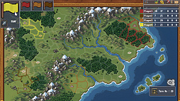 Venture: Kingdoms