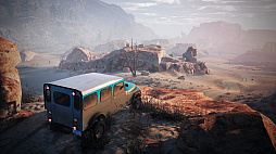 Used Cars Simulator