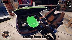 Used Cars Simulator