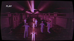Escape: Immersion
