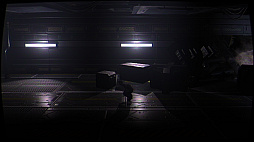Escape: Immersion