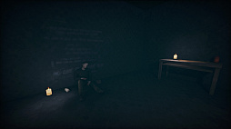 Murder Castle