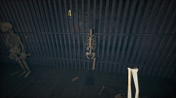 Murder Castle