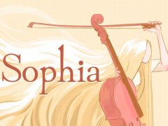 クラシックの名曲と一体になるような心地よさ。一風変わったリズムアドベンチャー「Sophia」のデモを体験