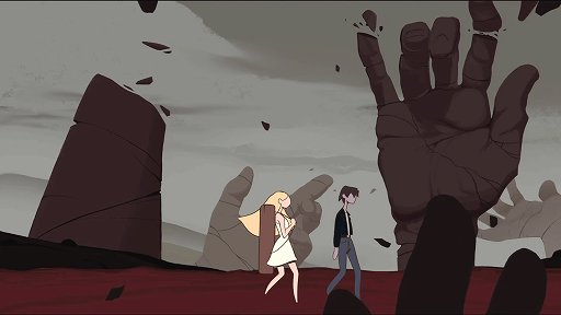 画像ギャラリー No.005のサムネイル画像 / クラシックの名曲と一体になるような心地よさ。一風変わったリズムアドベンチャー「Sophia」のデモを体験
