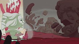 画像ギャラリー No.009のサムネイル画像 / クラシックの名曲と一体になるような心地よさ。一風変わったリズムアドベンチャー「Sophia」のデモを体験