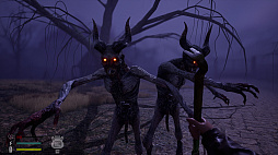Horrorvania