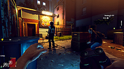 Thief Simulator 3: First Loot