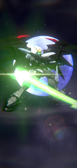 画像ギャラリー No.005のサムネイル画像 / ガンダムシリーズ新作「ガンダム ブリッツオーダー」を発表。モビルスーツや戦艦を編成する放置型シミュレーション