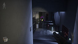 画像ギャラリー No.007のサムネイル画像 / 2人プレイ専用の非対称型協力ホラーゲーム「Beyond the Dark:ナイトウォッチ」,本日発売
