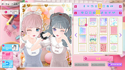 MODEL Debut3 #nicola/モデルデビュー3 ニコラ