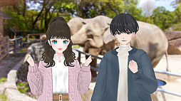 MODEL Debut3 #nicola/モデルデビュー3 ニコラ
