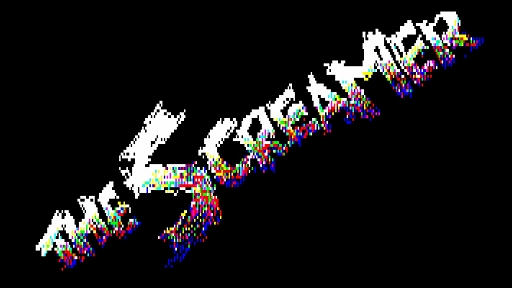 画像ギャラリー No.006のサムネイル画像 / 死んだらデータも消える。1985年の高難度サイバーRPG「ザ・スクリーマー」，EGGコンソールで本日配信