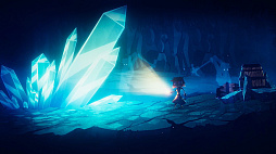 Jenny LeClue - Detectivu (名探偵ジェニー・ルクルー)