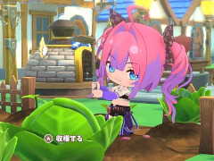 「ぷちホロの村 - 剣とお店と田舎暮らし」Switch2版，10月22日に発売。本日予約受付を開始