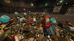 Sort of the Apocalypse