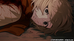 画像ギャラリー No.005のサムネイル画像 / 昭和初期の寒村で死を繰り返し,大量殺人事件から生還せよ。タイムリープホラーADV「虧月の夜」,Steam版が発売決定。体験版を配信開始