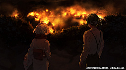 画像ギャラリー No.006のサムネイル画像 / 昭和初期の寒村で死を繰り返し,大量殺人事件から生還せよ。タイムリープホラーADV「虧月の夜」,Steam版が発売決定。体験版を配信開始