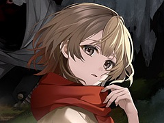 昭和初期の寒村で死を繰り返し，大量殺人事件から生還せよ。タイムリープホラーADV「虧月の夜」，Steam版が発売決定。体験版を配信開始