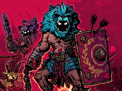 鎖でつながれた4人が闘技場での戦いを生き抜く協力型ローグライトACT「Chained Beasts」，配信開始