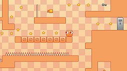 Cuboy Adventure