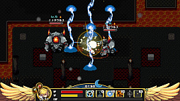ZENONIA