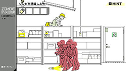 画像ギャラリー No.010のサムネイル画像 / MAGES.の開発チーム「未来ガジェット研究室」が「東京ゲームダンジョン14」に初出展。新作FPS「Juggernaut」を含む3作品をラインナップ