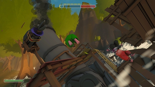 All Rats on Deck