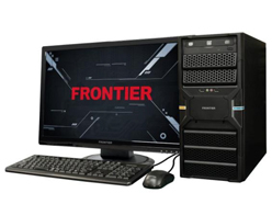 画像ギャラリー No.001のサムネイル画像 / KOUZIRO，i7-3000番台採用ゲームPCを発売。液晶ディスプレイのセットも