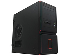 画像ギャラリー No.001のサムネイル画像 / Haswell Refresh採用の「PSO2」推奨PCがFRONTIERゲーマーズから登場